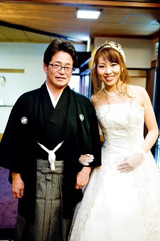 *Happy Wedding* *Happy Wedding*