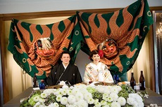 Happy Wedding♪ Happy Wedding♪