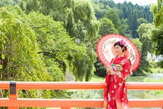 秋だけど、、、