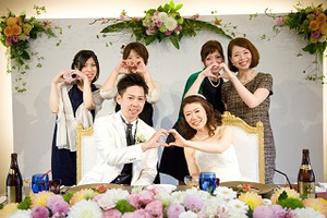 ♬Wedding Story♬ ♬Wedding Story♬