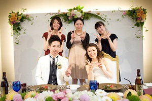 ♬Wedding Story♬ ♬Wedding Story♬