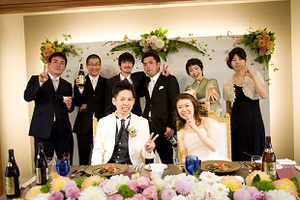 ♬Wedding Story♬ ♬Wedding Story♬