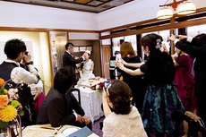 前撮りでの一枚★ 前撮りでの一枚★