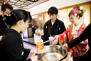 Wedding story ☆ Wedding story ☆