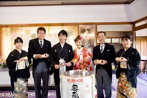 Wedding story ☆ Wedding story ☆