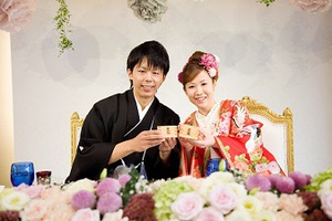 Wedding story ☆ Wedding story ☆