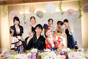 Wedding story ☆ Wedding story ☆