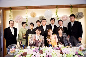 Wedding♡ Wedding♡