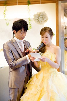 Wedding♡ Wedding♡