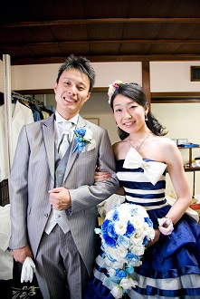Wedding☆ Wedding☆