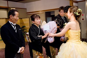 Wedding♡ Wedding♡
