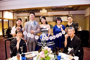 Wedding☆ Wedding☆
