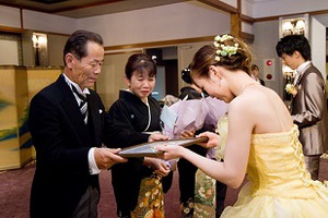 Wedding♡ Wedding♡