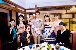 Wedding☆ Wedding☆