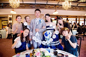 Wedding☆ Wedding☆