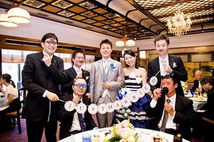 Wedding☆ Wedding☆