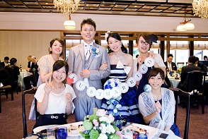 Wedding☆ Wedding☆