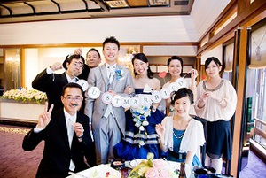 Wedding☆ Wedding☆