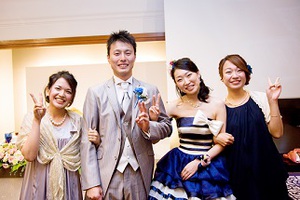 Wedding☆ Wedding☆