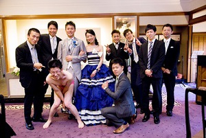 Wedding☆ Wedding☆