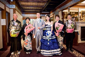 感謝の気持ちを込めて 感謝の気持ちを込めて
