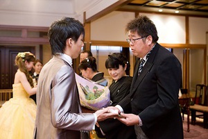Wedding♡ Wedding♡