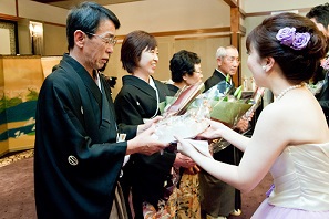 HAPPY WEDDING♪ HAPPY WEDDING♪
