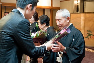 HAPPY WEDDING♪ HAPPY WEDDING♪