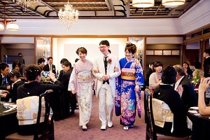 幸せいっぱい☆ 幸せいっぱい☆