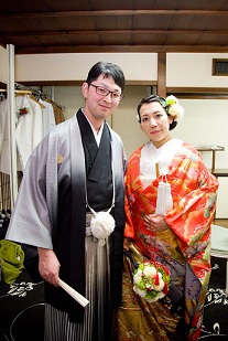 幸せいっぱい☆ 幸せいっぱい☆