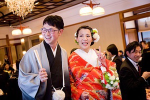幸せいっぱい☆ 幸せいっぱい☆