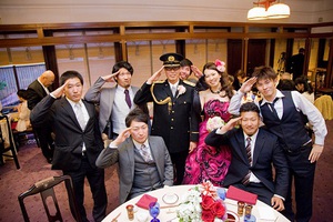♬Wedding Story3♬ ♬Wedding Story3♬
