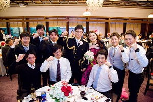 ♬Wedding Story3♬ ♬Wedding Story3♬