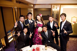 ♬Wedding Story3♬ ♬Wedding Story3♬