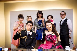 ♬Wedding Story3♬ ♬Wedding Story3♬