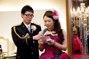♬Wedding Story3♬ ♬Wedding Story3♬