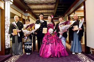 ♬Wedding Story3♬ ♬Wedding Story3♬