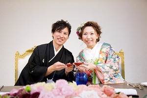 披露宴パーティー☆ 披露宴パーティー☆