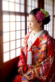 前撮り写真☆