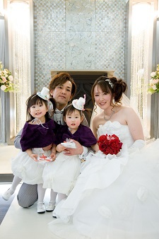 プレミアム婚*2.14 プレミアム婚*2.14