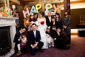 プレミアム婚*2.14 プレミアム婚*2.14