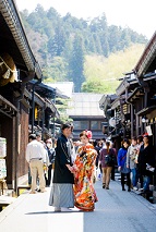 秋のにおい