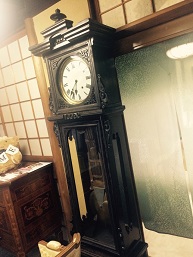 ★おおきな古時計★ ★おおきな古時計★