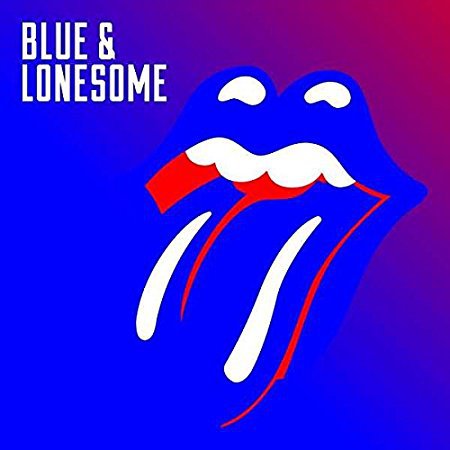 Blue & Lonesome Blue & Lonesome