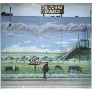 Dr.John Dr.John