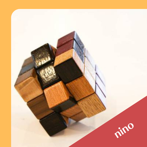 nino/虹色マーケット!2021 nino/虹色マーケット!2021