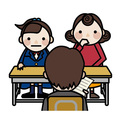 文部科学省通知 ~通知を元に学校は動く~ 文部科学省通知 ~通知を元に学校は動く~