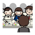 【11月16日追記】第1回ICT公開授業 ~岐阜聖徳学園高校~ 【11月16日追記】第1回ICT公開授業 ~岐阜聖徳学園高校~