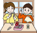 今週から再始動 ~学校が始まるとき~ 今週から再始動 ~学校が始まるとき~