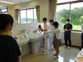 東濃看護オープンキャンパス ~8月3日から9月30日の平日実施~ 東濃看護オープンキャンパス ~8月3日から9月30日の平日実施~